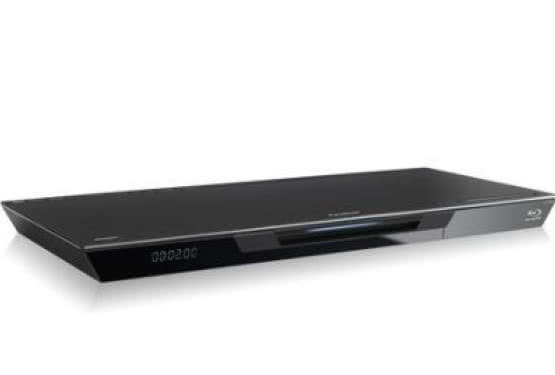 Odtwarzacz Blu-ray DMP-BDT320