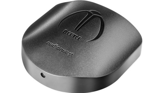 Przetwornik C/A AudioQuest Beetle 