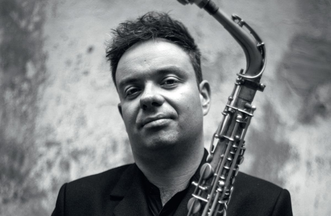 Maciej Obara: Polegam na swojej intuicji