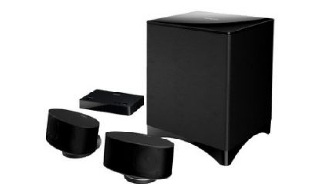 Onkyo LS3100