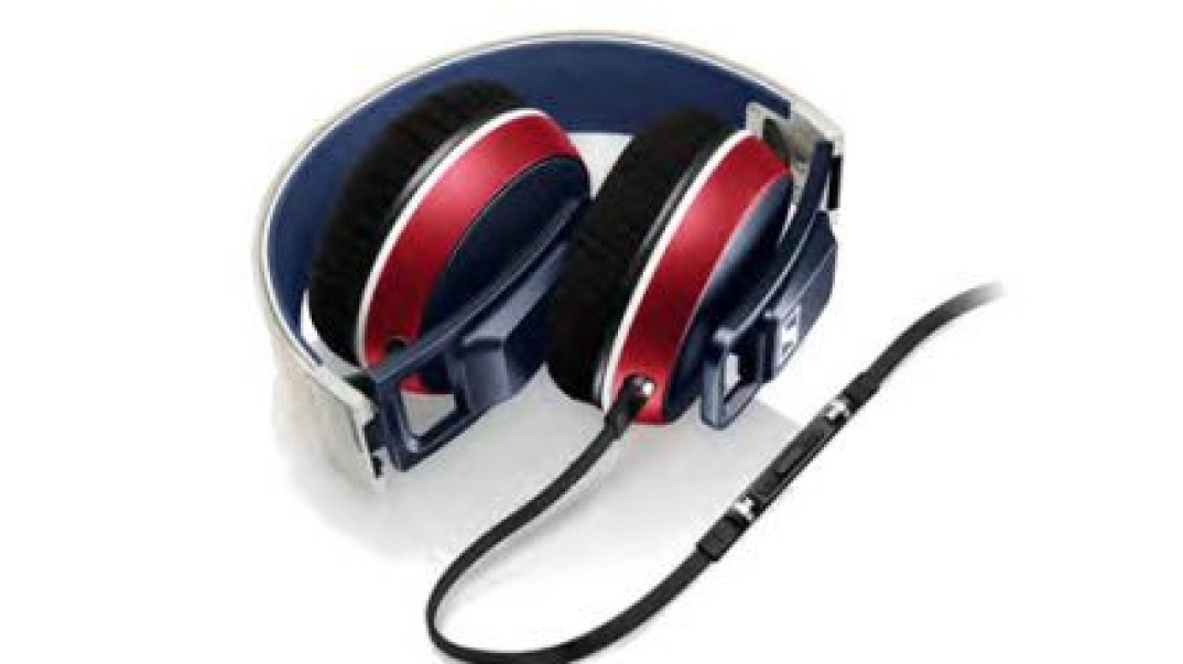 Słuchawki Sennheiser Urbanite