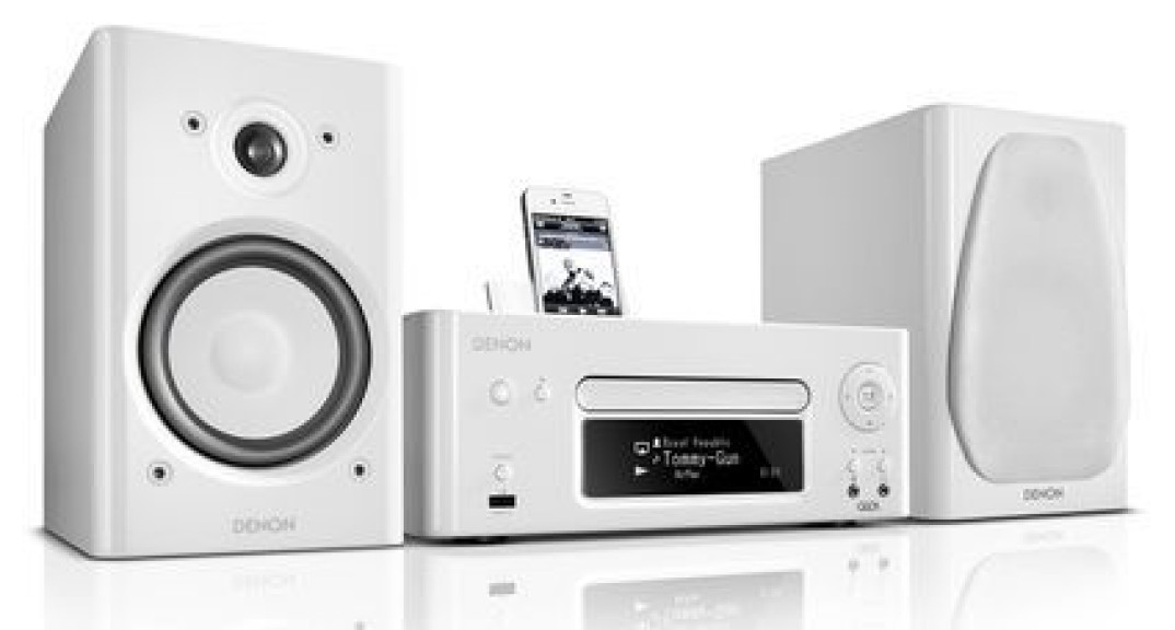 Spotify Premium za darmo - konkurs Denon CEOL