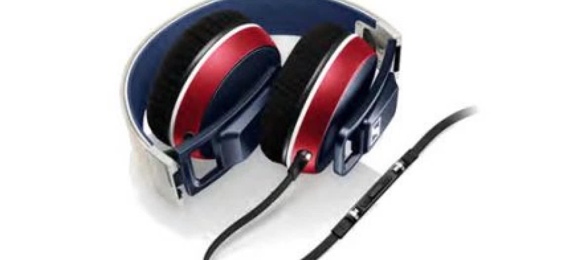 Słuchawki Sennheiser Urbanite