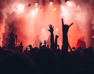 Koncerty na żywo dzięki współpracy TIDAL i Oculusa VR