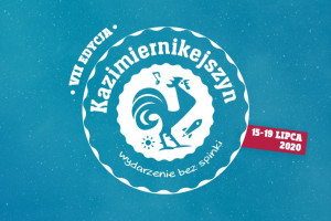 Nosowska pierwszą gwiazdą festiwalu Kazimiernikejszyn 2020