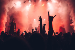 Koncerty na żywo dzięki współpracy TIDAL i Oculusa VR