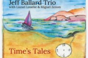 Time`s Tales