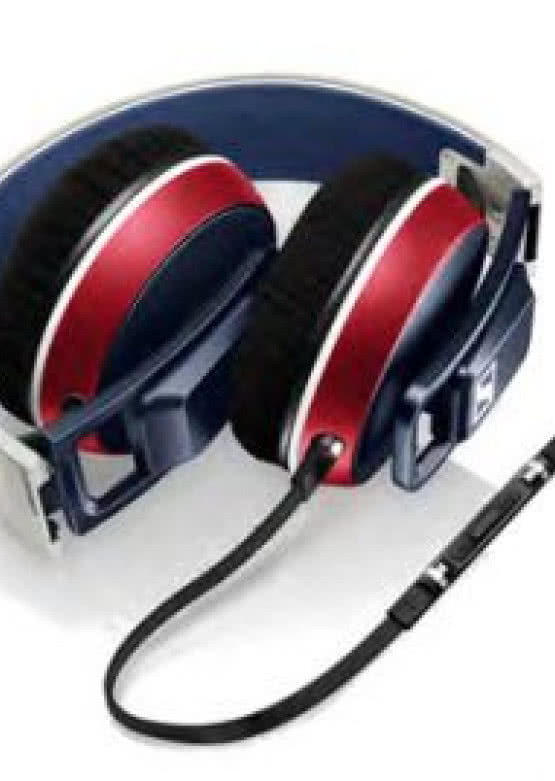 Słuchawki Sennheiser Urbanite