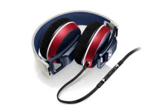 Słuchawki Sennheiser Urbanite