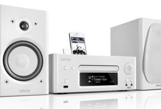 Spotify Premium za darmo - konkurs Denon CEOL