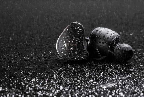 Słuchawki HiFiMAN TWS800 - prawdziwie bezprzewodowe