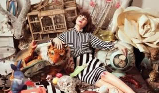 "Proxy" - Julia Marcell w marcu z nową płytą