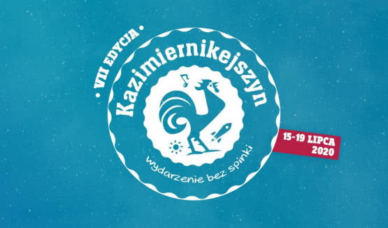 Nosowska pierwszą gwiazdą festiwalu Kazimiernikejszyn 2020