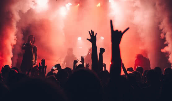 Koncerty na żywo dzięki współpracy TIDAL i Oculusa VR