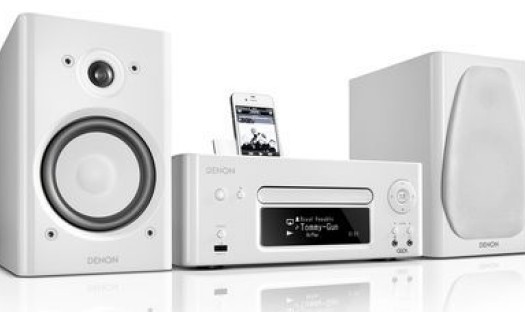 Spotify Premium za darmo - konkurs Denon CEOL