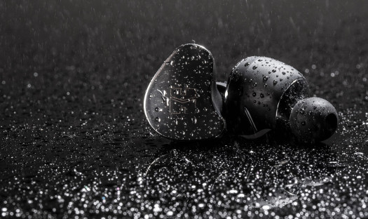 Słuchawki HiFiMAN TWS800 - prawdziwie bezprzewodowe