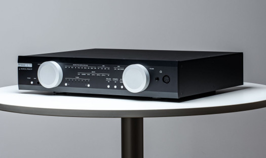 Nowość Musical Fidelity - M8x DAC