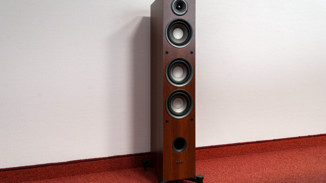 Nowa kolumna podłogowa Taga Harmony TAV-507F