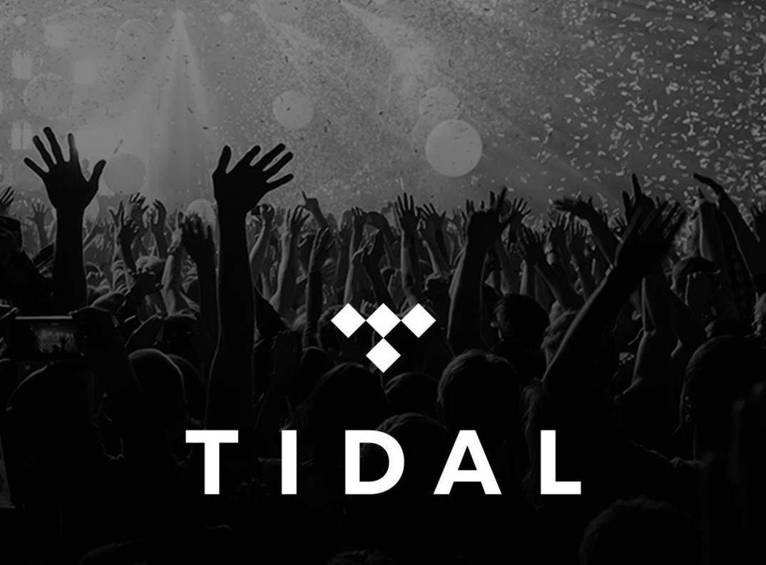 TIDAL wprowadził aplikację TIDAL TV