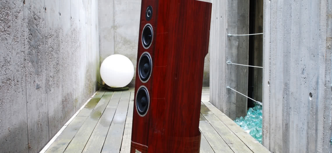 Taga Harmony Diamond F-200