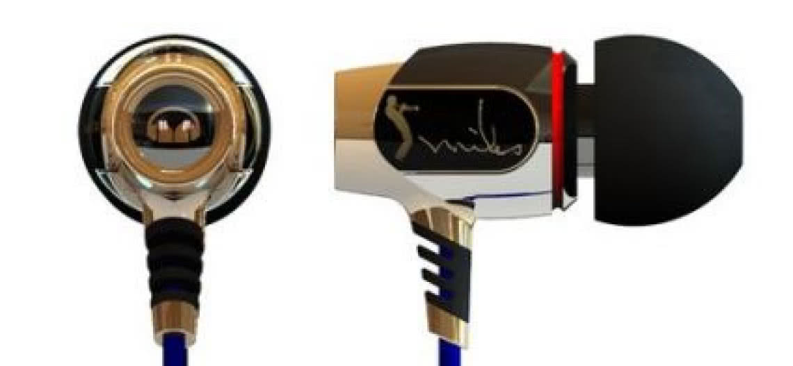 Słuchawki Monster Miles Davies Tribute