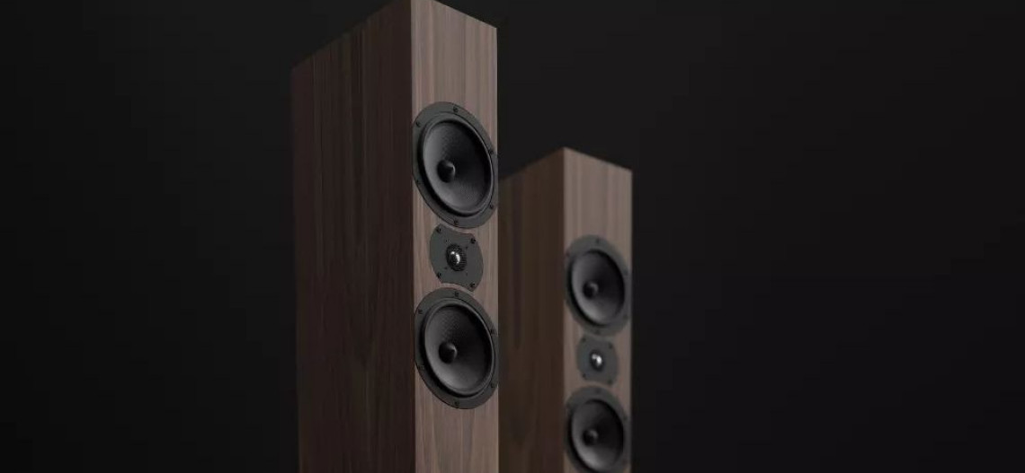 Pylon Audio Zirkon 20 już dostępne w salonie Q21
