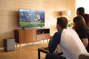 Soundbar JBL Bar 5.1 Surround