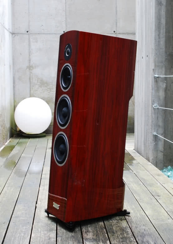 Taga Harmony Diamond F-200