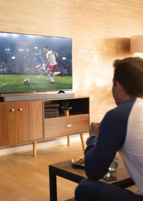 Soundbar JBL Bar 5.1 Surround