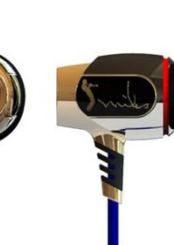 Słuchawki Monster Miles Davies Tribute