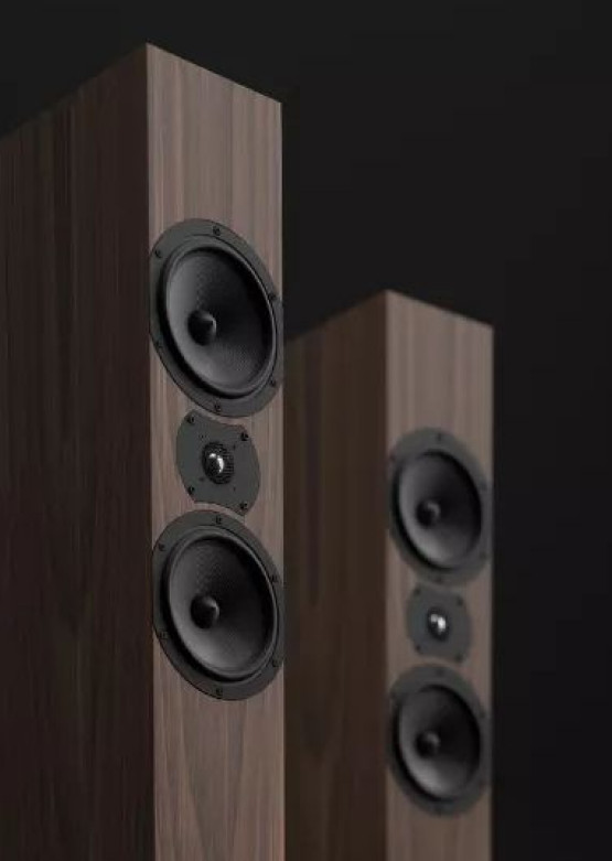 Pylon Audio Zirkon 20 już dostępne w salonie Q21