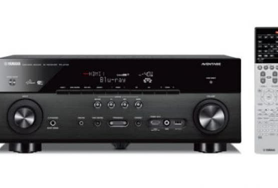 Amplitunery Yamaha RX-A740, RX-A840 i RX-A1040