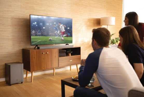 Soundbar JBL Bar 5.1 Surround