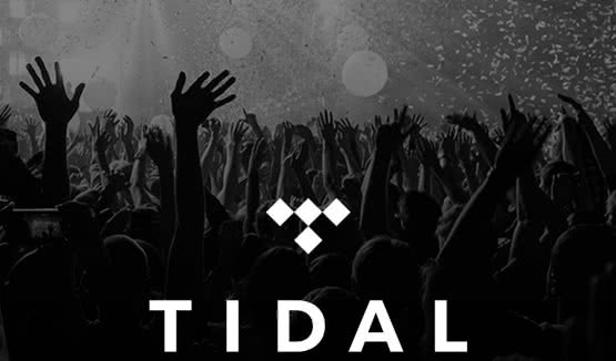 TIDAL wprowadził aplikację TIDAL TV
