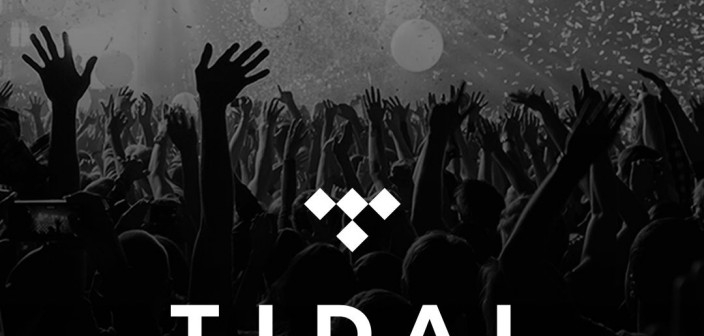 TIDAL wprowadził aplikację TIDAL TV