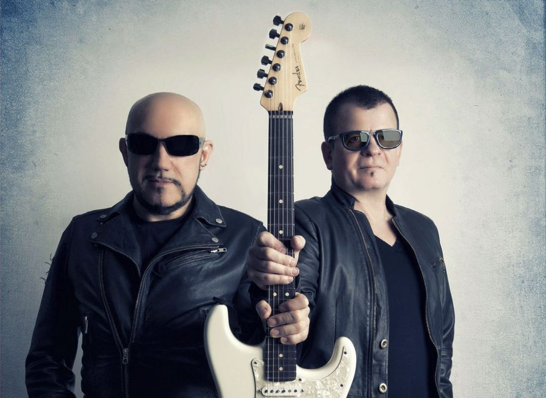 Kombii: Zmieniamy się - taki jest sens tworzenia