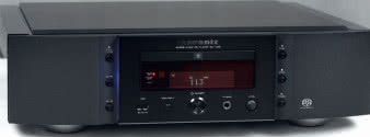 Marantz SA-11S3.