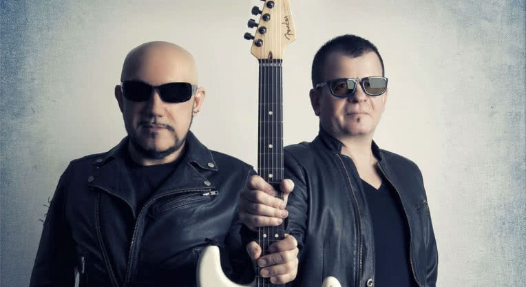 Kombii: Zmieniamy się - taki jest sens tworzenia