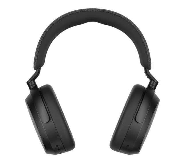 Słuchawki Sennheiser MOMENTUM 4 Wireless