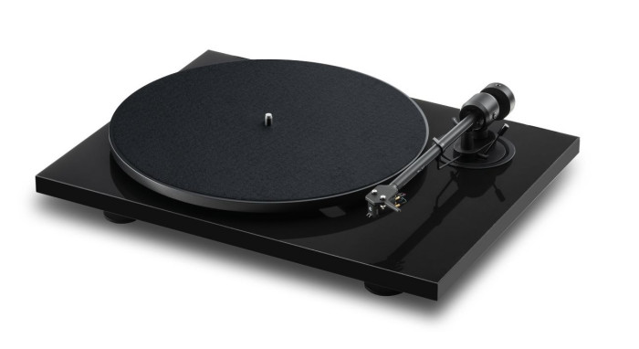 Gramofon Pro-Ject E1.2