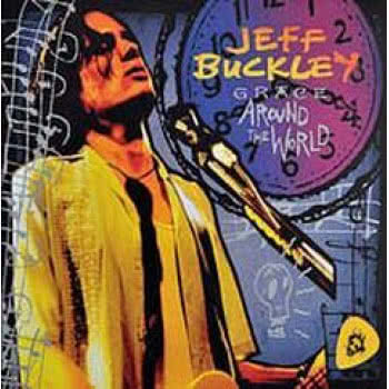 Grace - Around The World