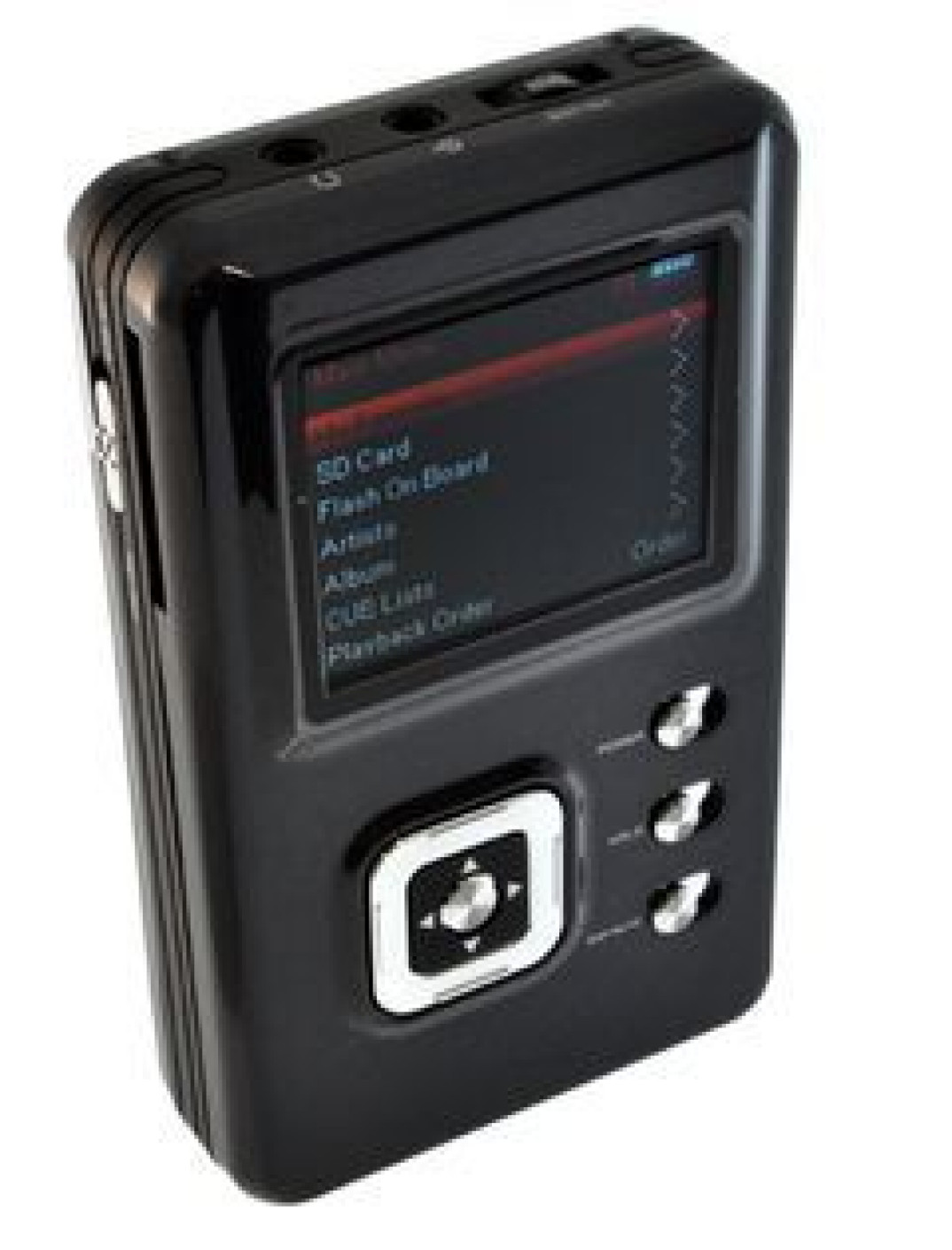 HiFiMAN HM-601 Slim - promocja do wyczerpania zapasów w RMS.pl