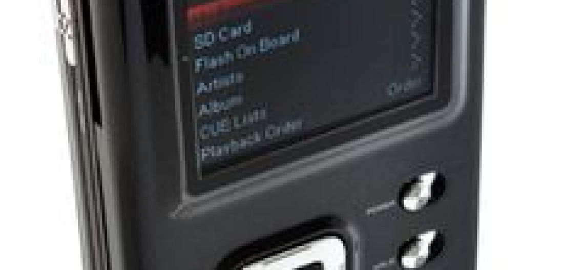 HiFiMAN HM-601 Slim - promocja do wyczerpania zapasów w RMS.pl