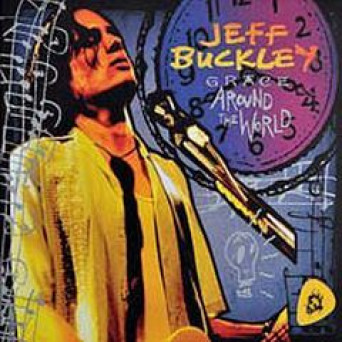 Grace - Around The World