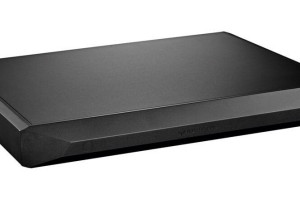 Jednokanałowa końcówka mocy NuPrime Evolution One