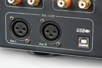 PA-M nie jest układem
symetrycznym, mimo to
możemy wykonać połączenie
zbalansowane.