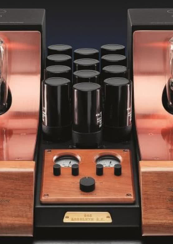 Trimex na Audio Video Show 2016