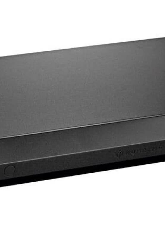 Jednokanałowa końcówka mocy NuPrime Evolution One