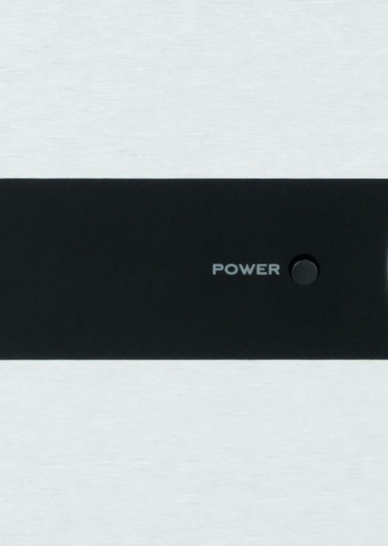 Canor Audio Virtus S1S - referencyjna końcówka mocy Dual-Mono 2x250W