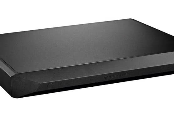 Jednokanałowa końcówka mocy NuPrime Evolution One